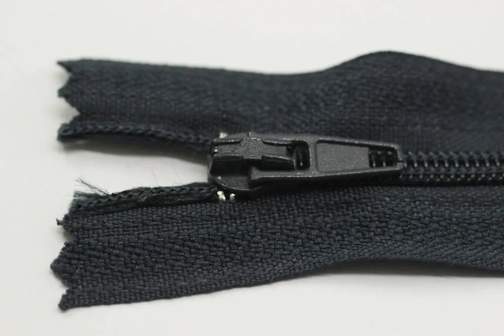 10 pcs smoked Zippers, 18-60cm, (7-23inc) zipper, pants zipper, zipper for pants, zipper, bag zipper, zippers, wallet zipper,