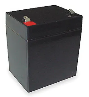 12V 5AH Battery