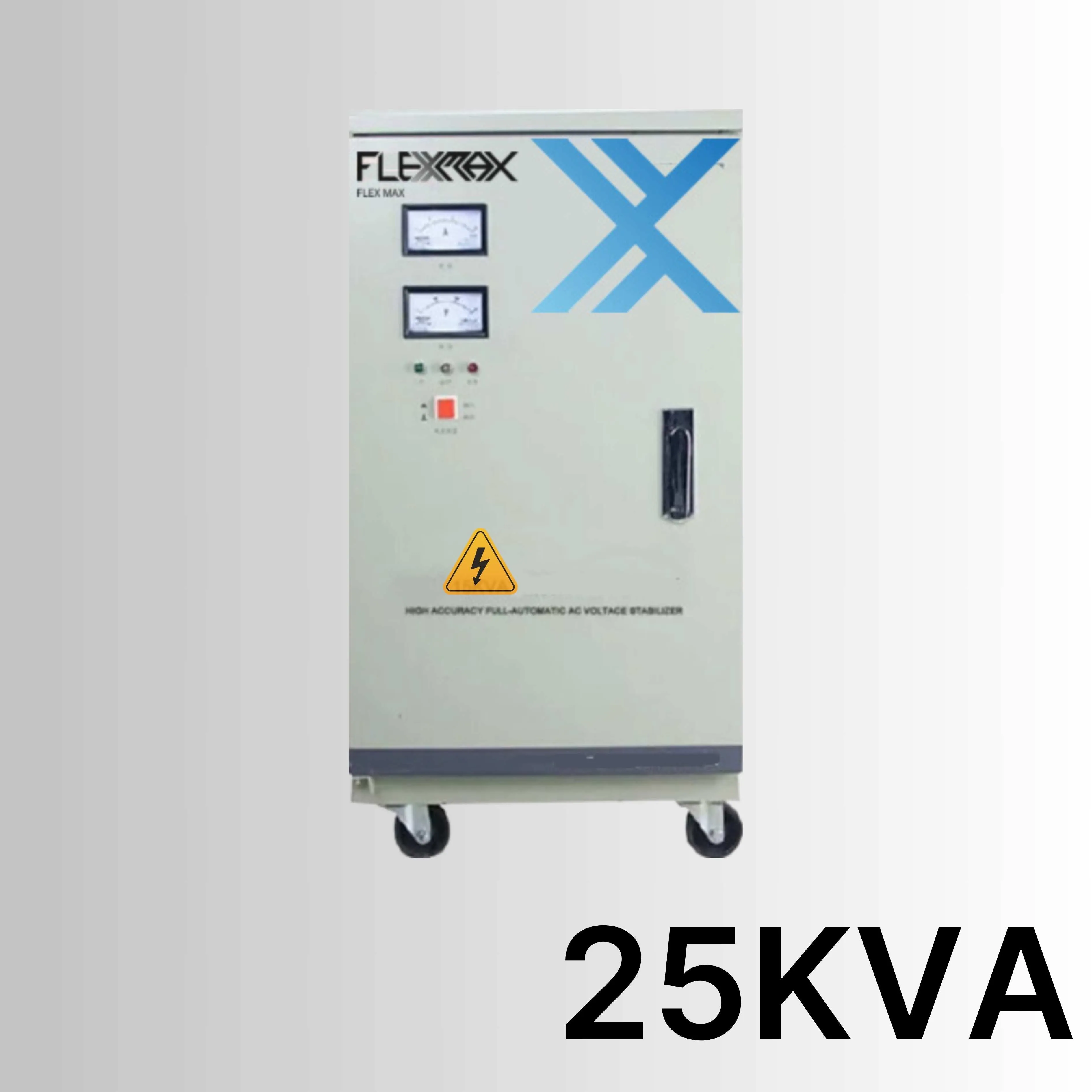 15kw to 30kw 3-PHASE 220V Automatic Industrial Voltage Regulator for machinery