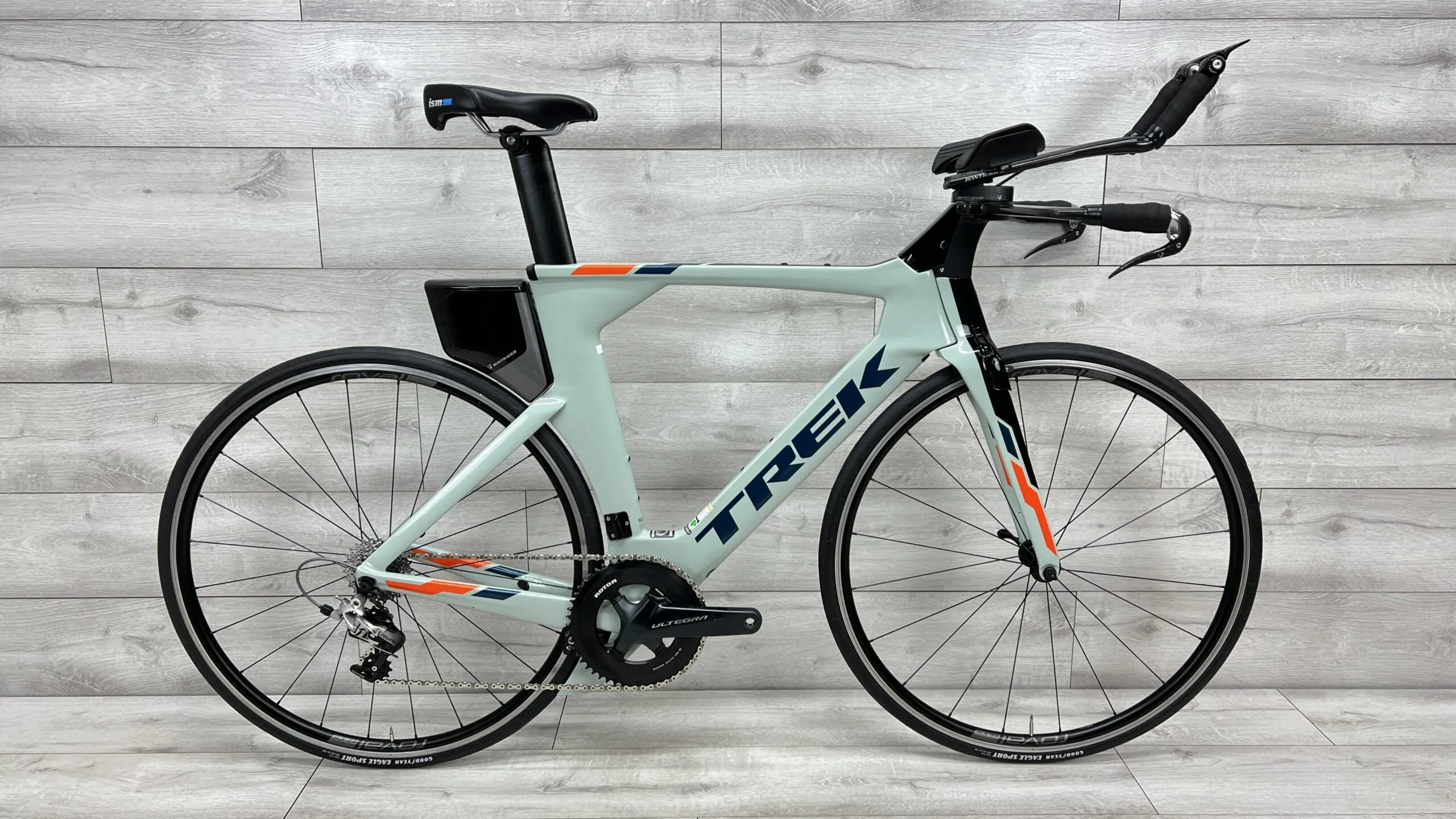 2017 Trek Speed Concept 7.5  Triathlon Bike - Large