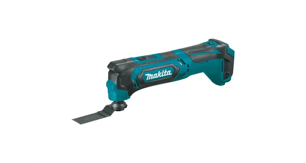 2020 Makita 12V max CXT® Multi-Tool (MT01Z)