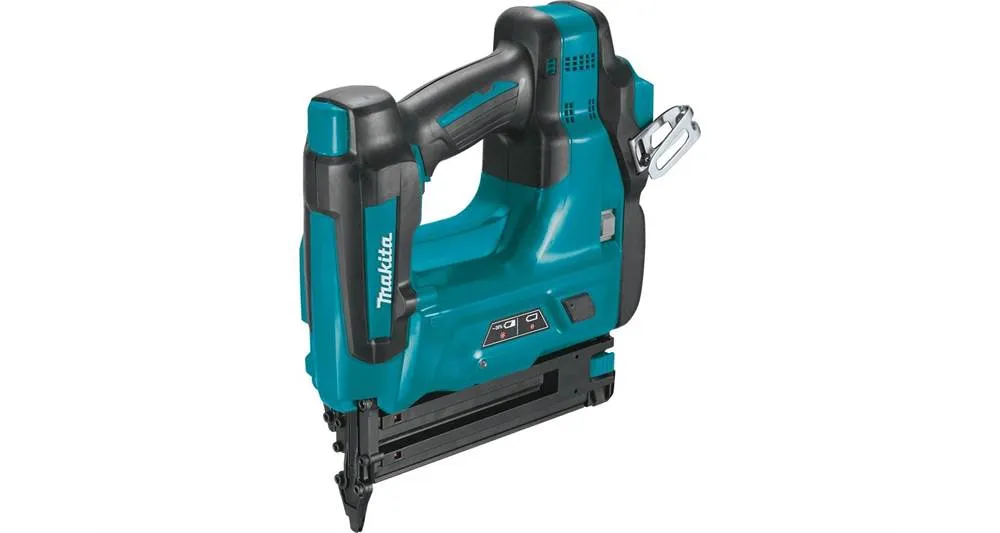 2020 Makita 18V LXT® 2" Brad Nailer, 18 Gauge (XNB01Z)