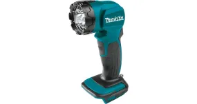 2020 Makita 18V LXT® L.E.D. Flashlight (DML815)