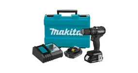 2020 Makita 18V LXT® Sub-Compact Brushless 1/2" Hammer Driver-Drill Kit (XPH11RB)