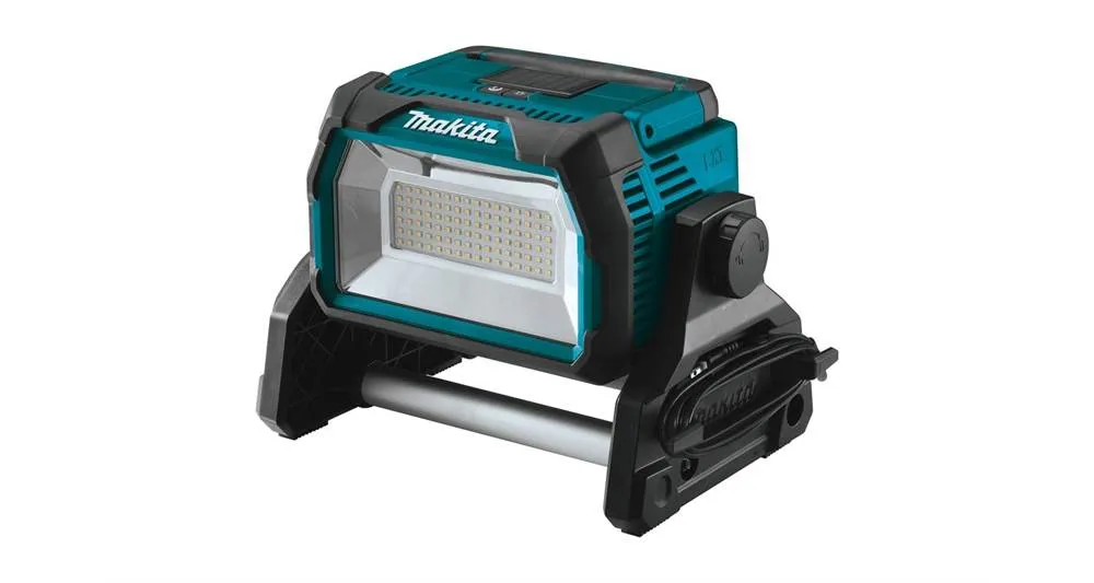 2020 Makita 18V X2 LXT® Cordless/Corded Work Light (DML809)