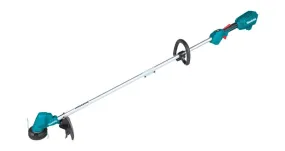 2021 Makita 18V LXT® Lithium-Ion Brushless Cordless 13" String Trimmer, Tool Only (XRU23Z)