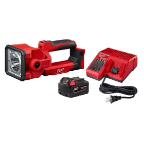 2354-21 Milwaukee M18 LED Search Light