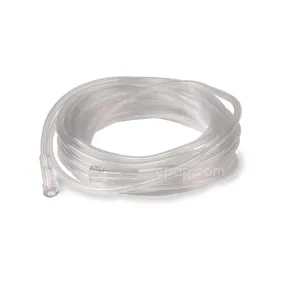 25 Foot Clear Oxygen Tubing