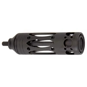 30-06 K3 Stabilizer Black 5 In.