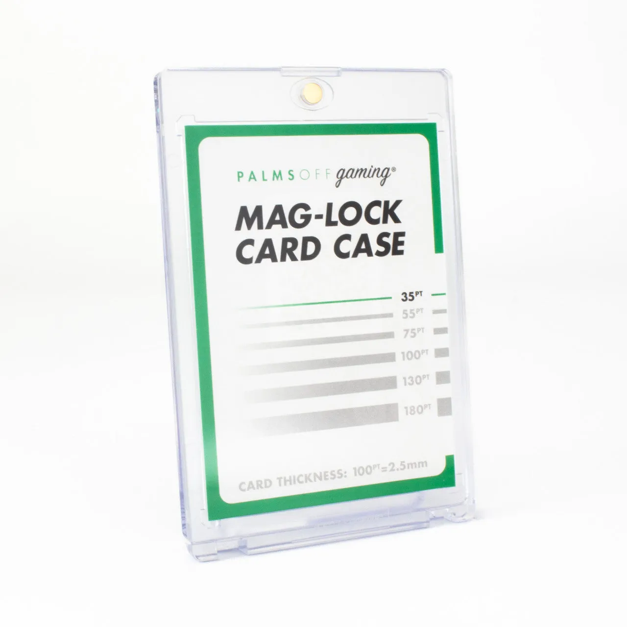 35pt Mag-Lock Card Case