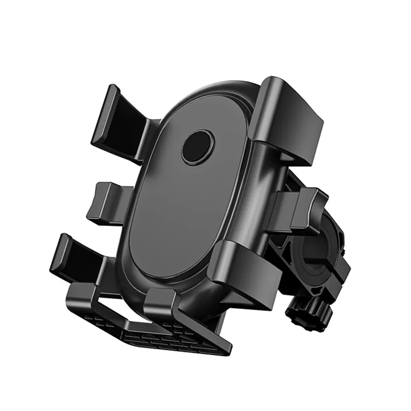 360 Degrees Rotation Motorcycle And Bicycle Phone Bracket Q-Zj11