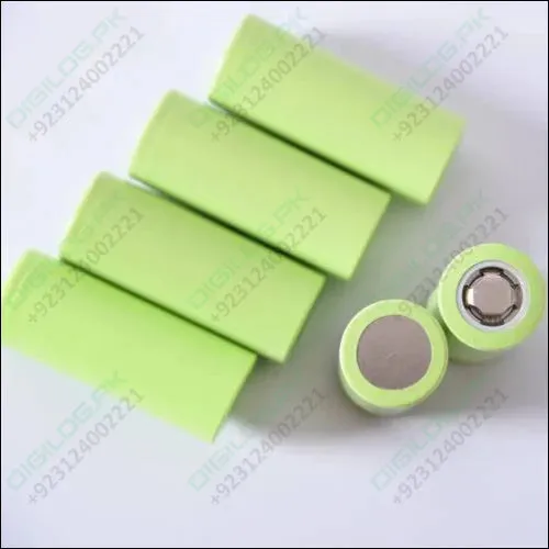 3c Discharge Hly Ncm 26650 5ah 5000mah Lithium Ion Battery Cell For E-bike Battery Pack