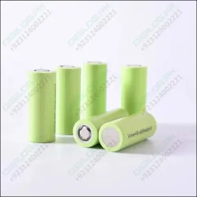 3c Discharge Hly Ncm 26650 5ah 5000mah Lithium Ion Battery Cell For E-bike Battery Pack