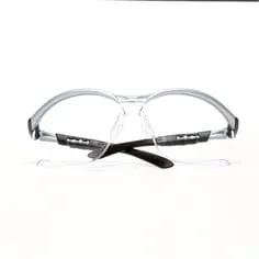 3M™ BX™ Reader Protective Eyewear 11374-00000-20, Clear Lens, Silver
Frame,  1.5 Diopter, 20 ea/Case