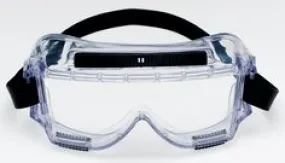 3M™ Centurion™ Safety Splash Goggle 454AF, 40305-00000-10 Clear Anti-Fog
Lens 10 ea/Case