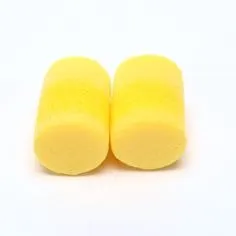 3M™ E-A-R™ Classic™ Earplugs 312-1201, Uncorded, Poly Bag, 2000
Pair/Case