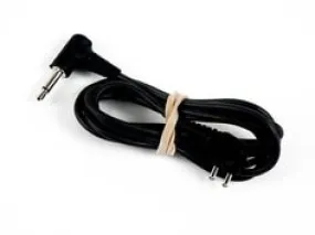 3M™ PELTOR™ Audio Input Cable FL6H, 3.5mm Mono Plug 1 EA/Case