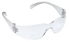 3M™ Virtua™ Reader Protective Eyewear 11513-00000-20 Clear Anti-Fog
Lens, Clear Temple,  1.5 Diopter 20 EA/Case