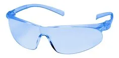 3M™ Virtua™ Sport Protective Eyewear 11542-00000-20 Light Blue Anti-Fog
Lens, Blue Temple 20 EA/Case