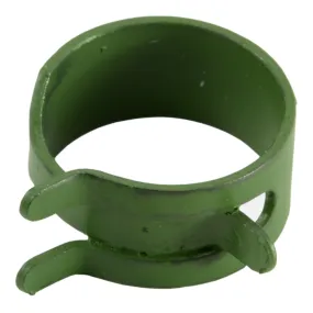 5/8" Spring Hose Clamps (10 pcs.)