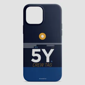 5Y - Phone Case