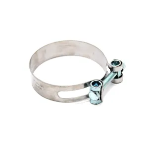 74-82mm  Heavy Duty Hose Clamp