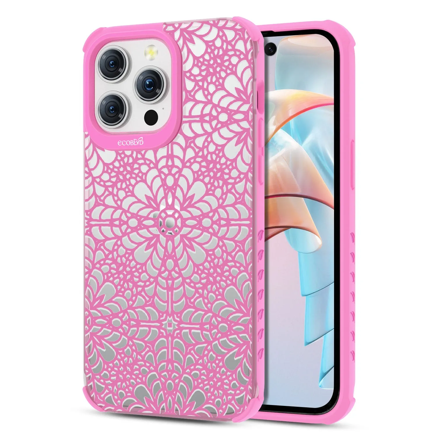 A Lil Dainty - Laguna Collection Case for Apple iPhone 15 Pro Max