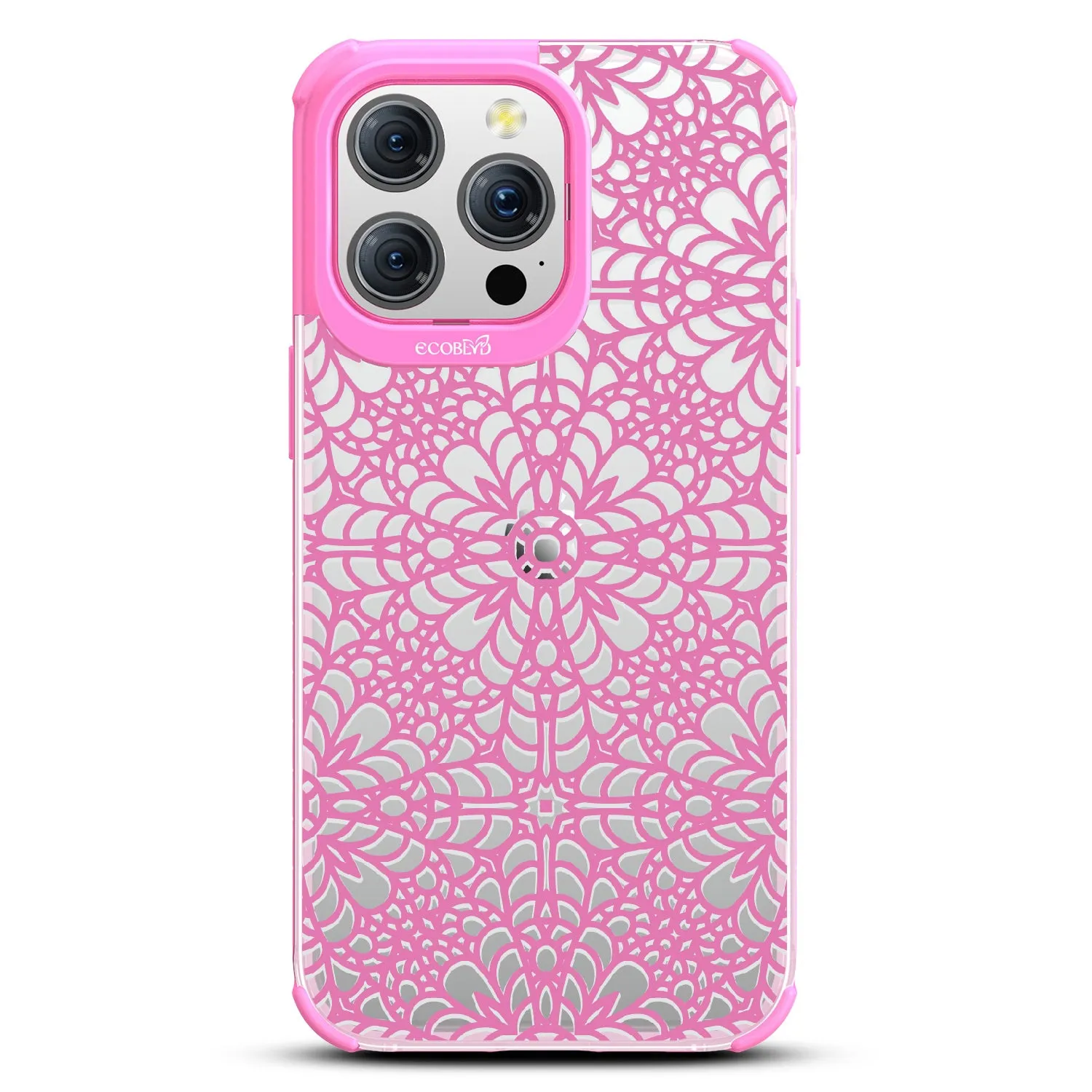 A Lil Dainty - Laguna Collection Case for Apple iPhone 15 Pro Max