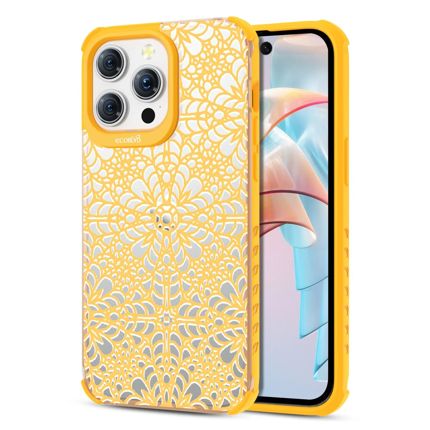 A Lil Dainty - Laguna Collection Case for Apple iPhone 15 Pro Max