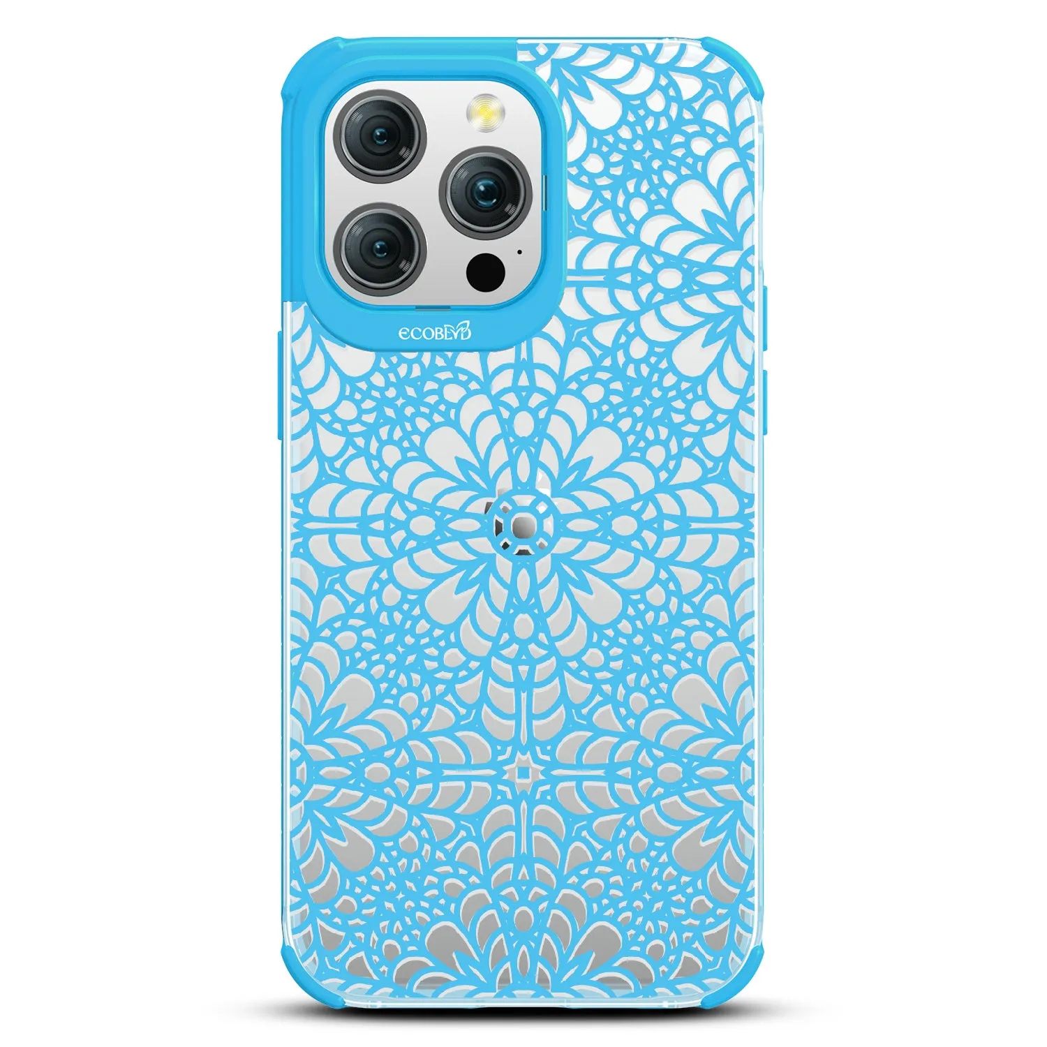 A Lil Dainty - Laguna Collection Case for Apple iPhone 15 Pro Max