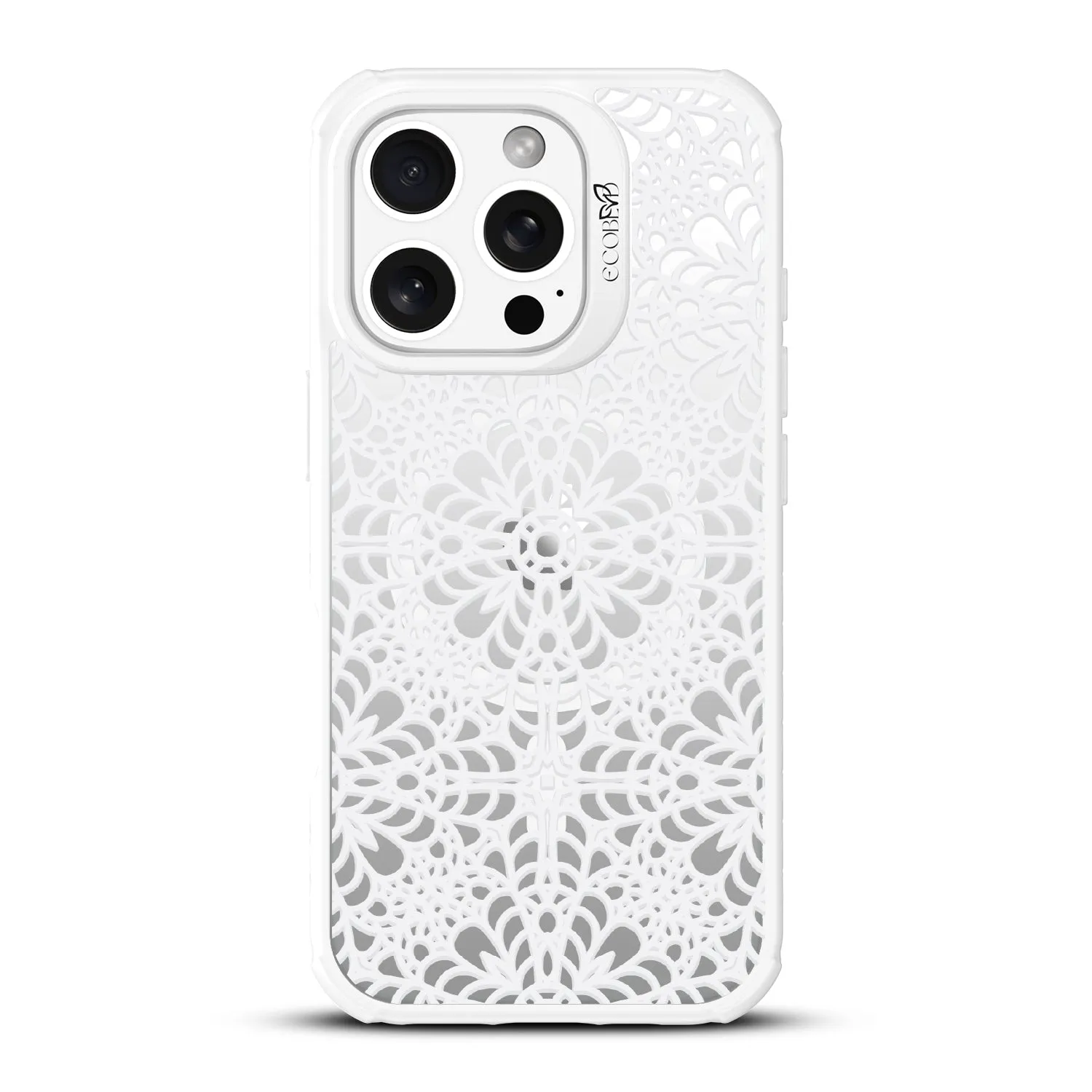 A Lil Dainty - Revive Collection Case for Apple iPhone 16 Pro