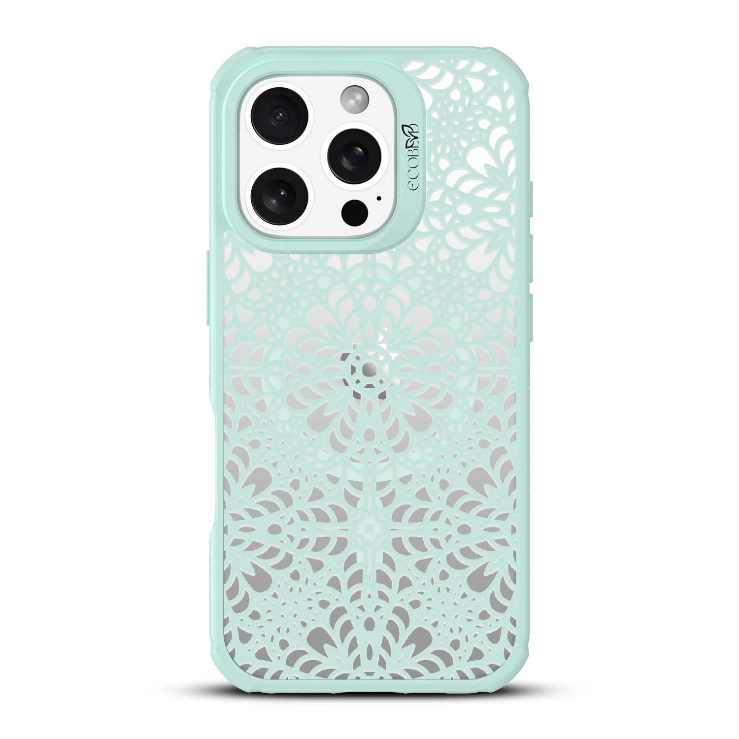 A Lil Dainty - Revive Collection Case for Apple iPhone 16 Pro