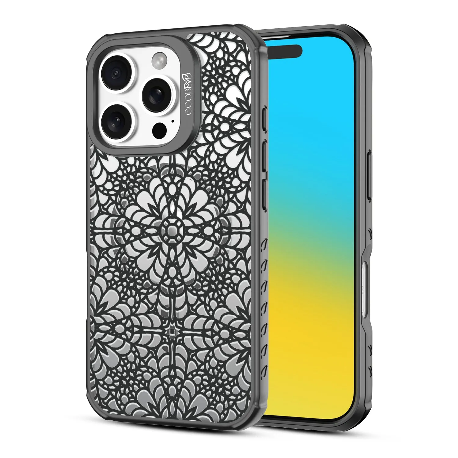 A Lil Dainty - Revive Collection Case for Apple iPhone 16 Pro