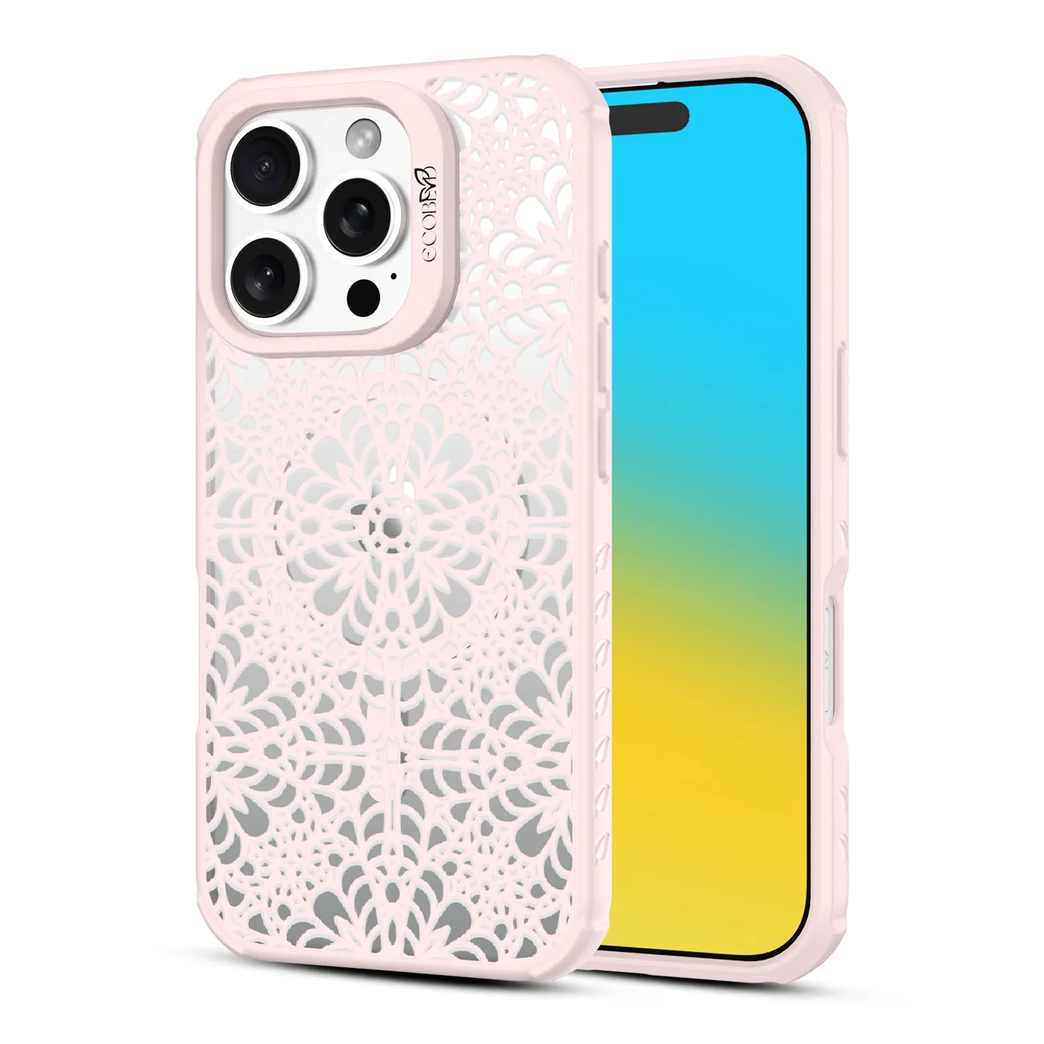 A Lil Dainty - Revive Collection Case for Apple iPhone 16 Pro