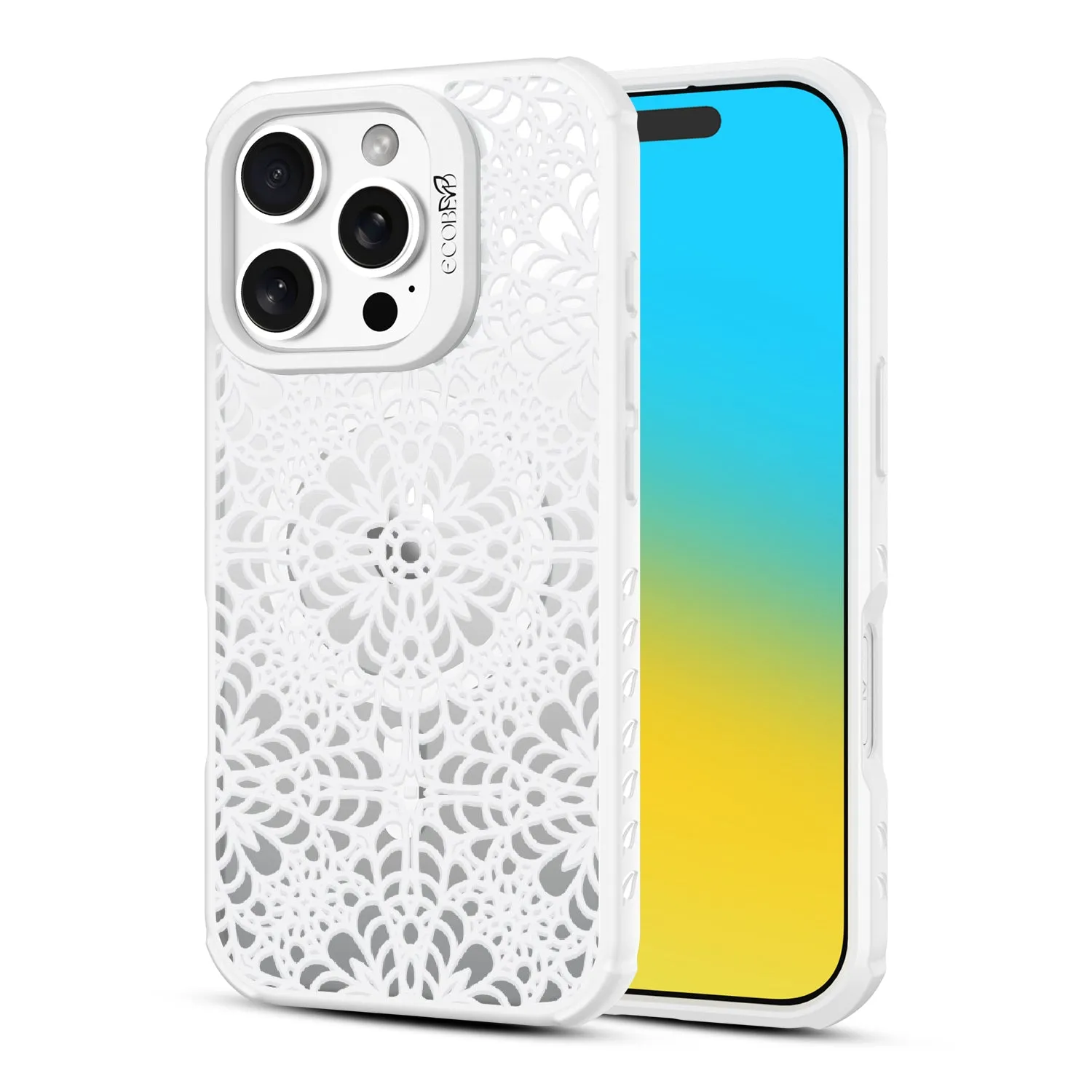 A Lil Dainty - Revive Collection Case for Apple iPhone 16 Pro