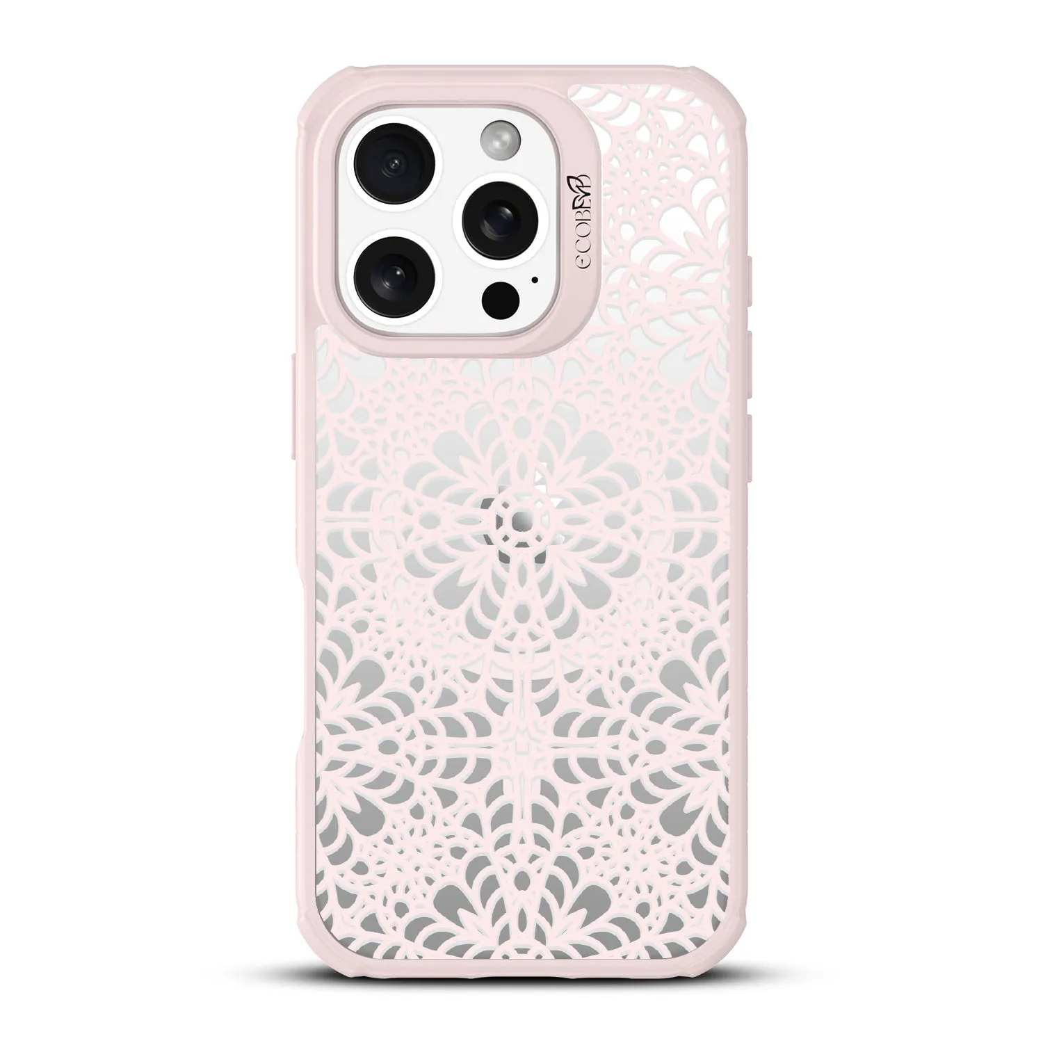 A Lil Dainty - Revive Collection Case for Apple iPhone 16 Pro