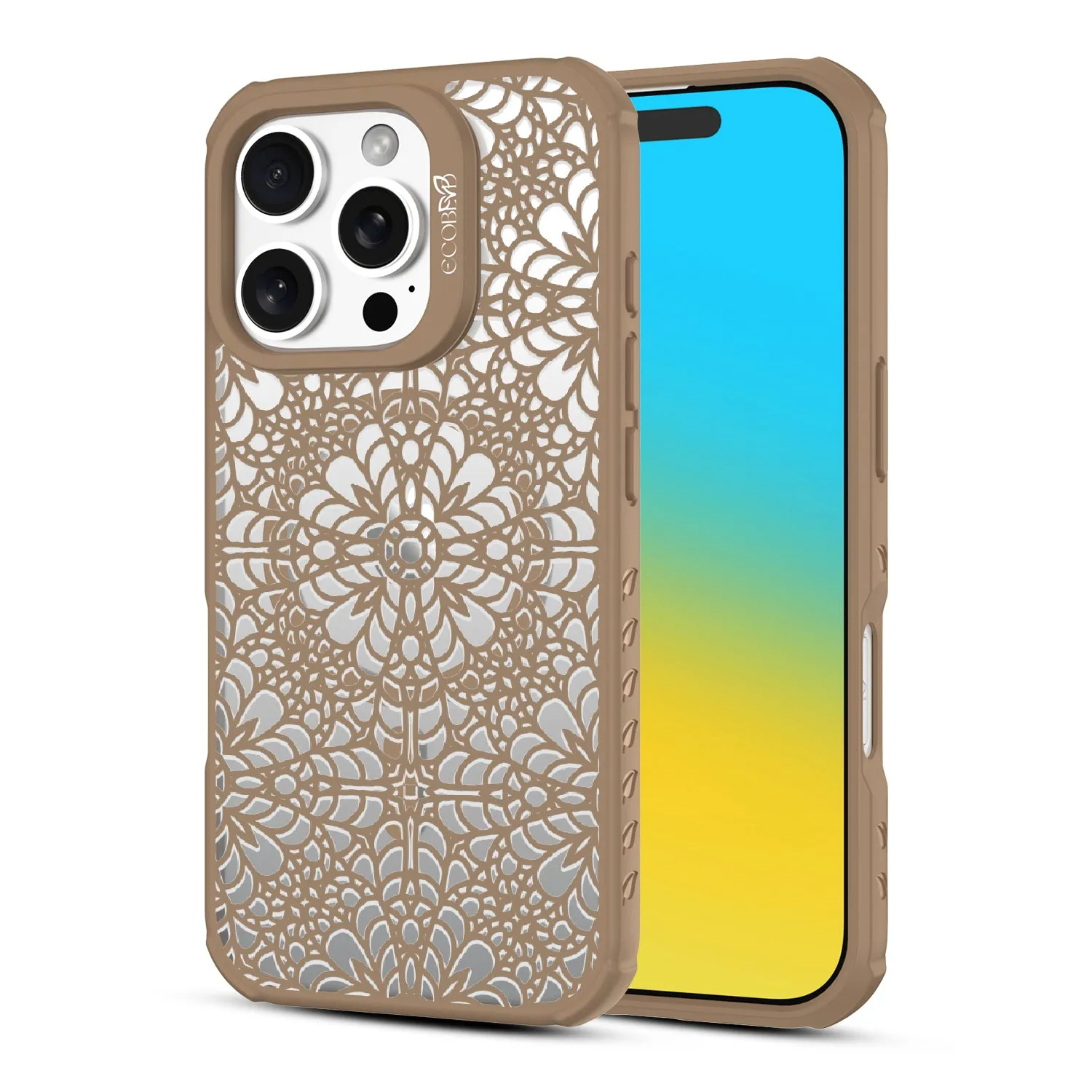 A Lil Dainty - Revive Collection Case for Apple iPhone 16 Pro