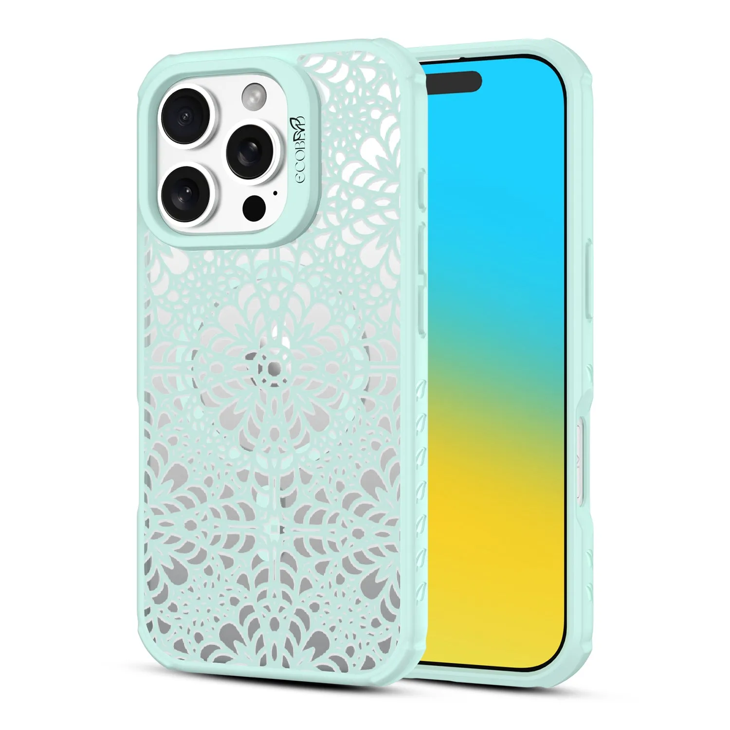 A Lil Dainty - Revive Collection Case for Apple iPhone 16 Pro