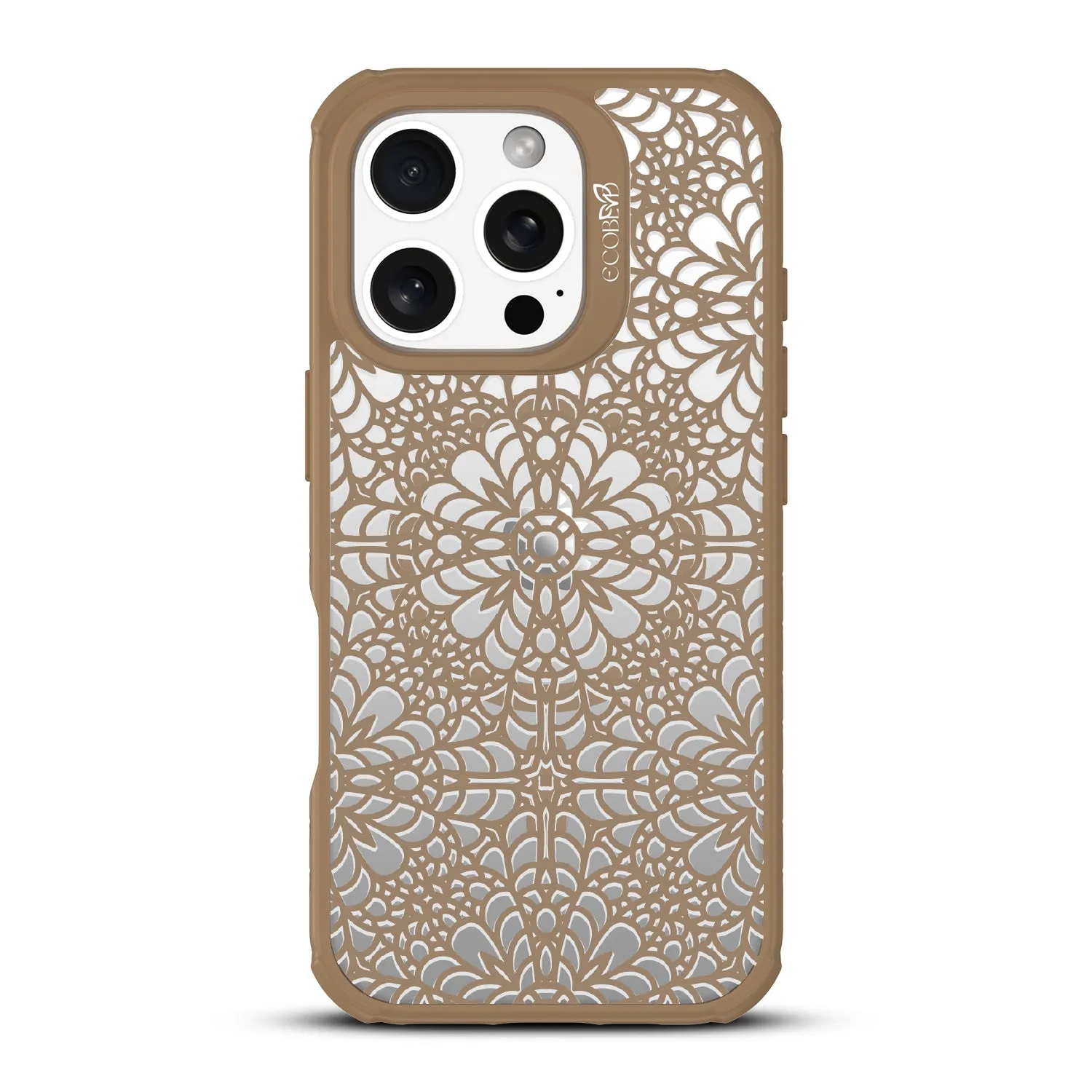 A Lil Dainty - Revive Collection Case for Apple iPhone 16 Pro