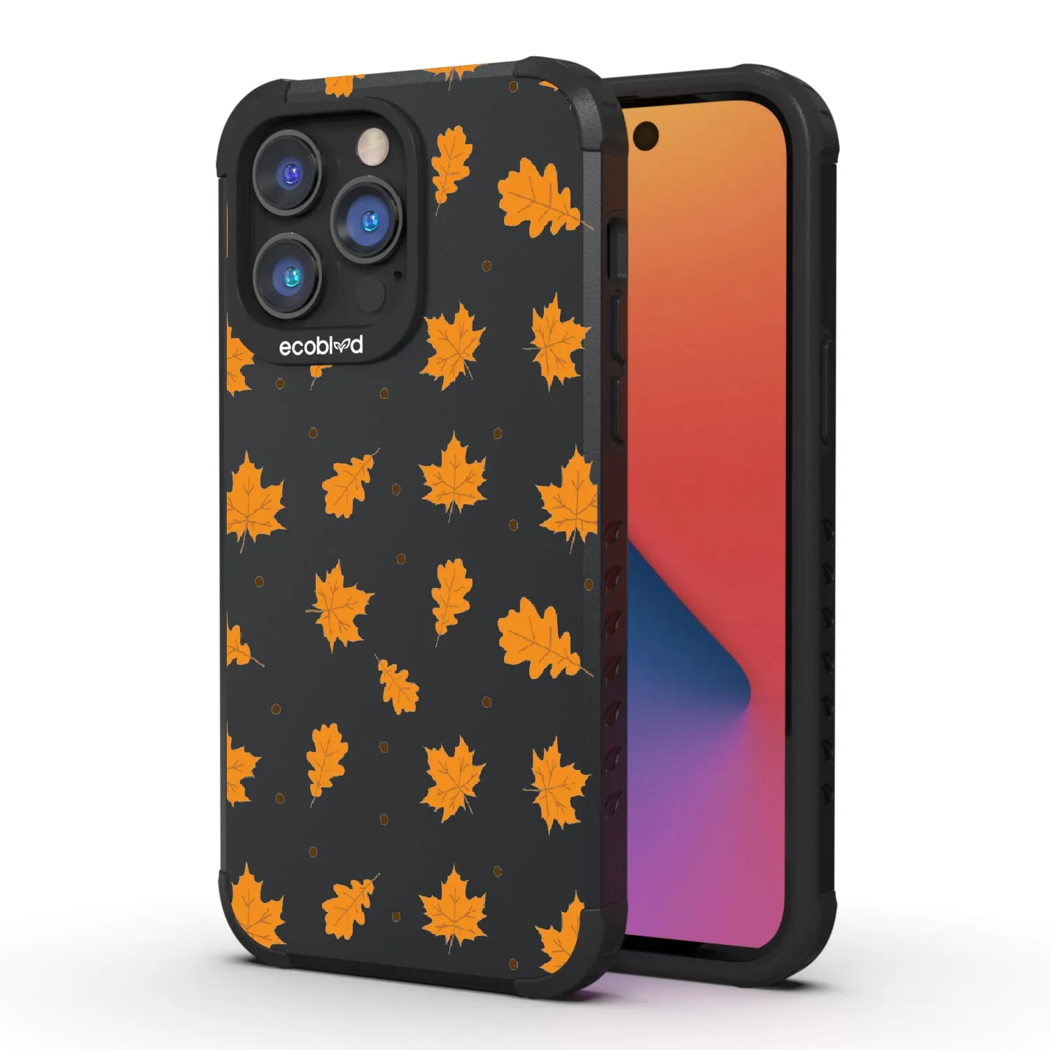 A New Leaf - Mojave Collection Case for Apple iPhone 14 Pro Max