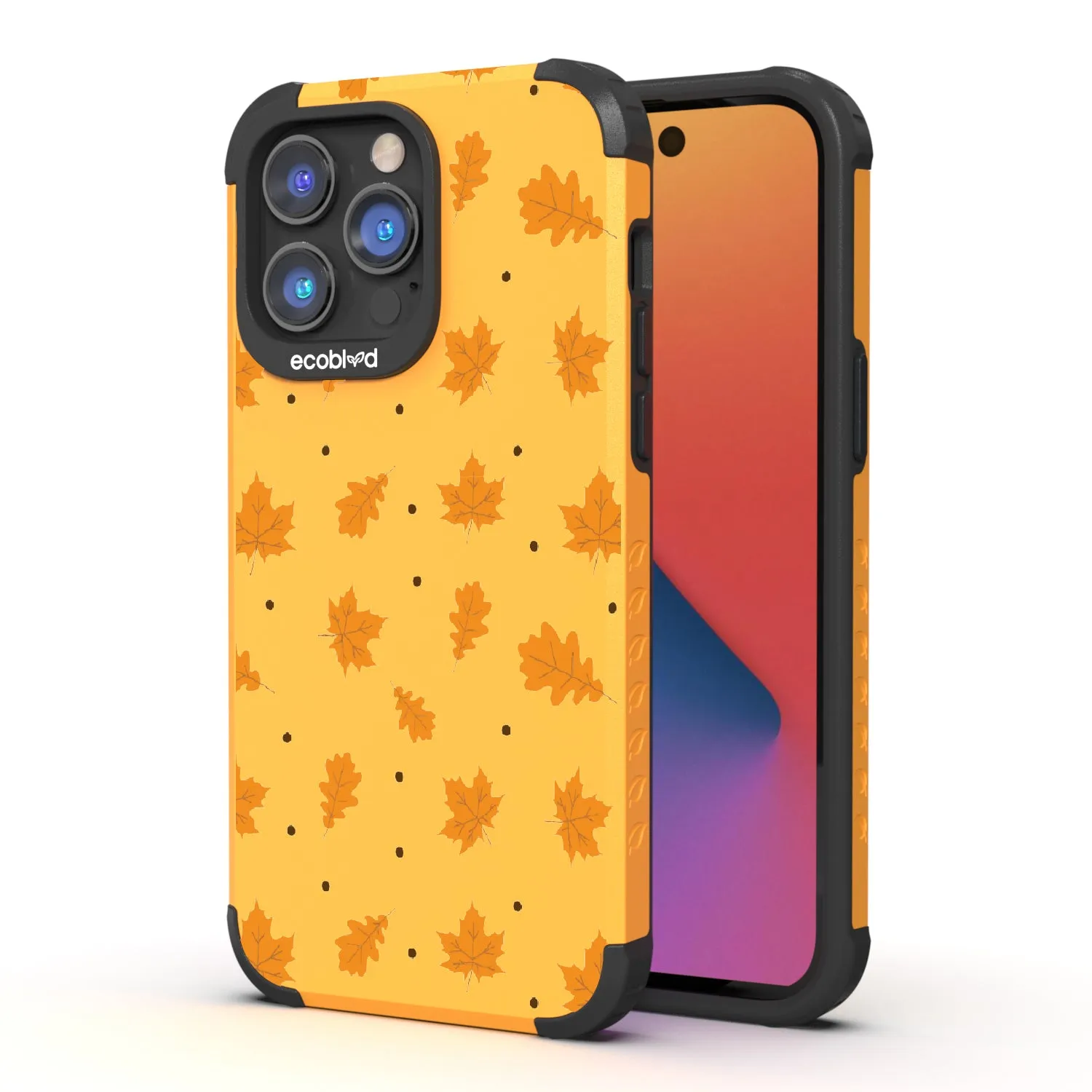 A New Leaf - Mojave Collection Case for Apple iPhone 14 Pro Max