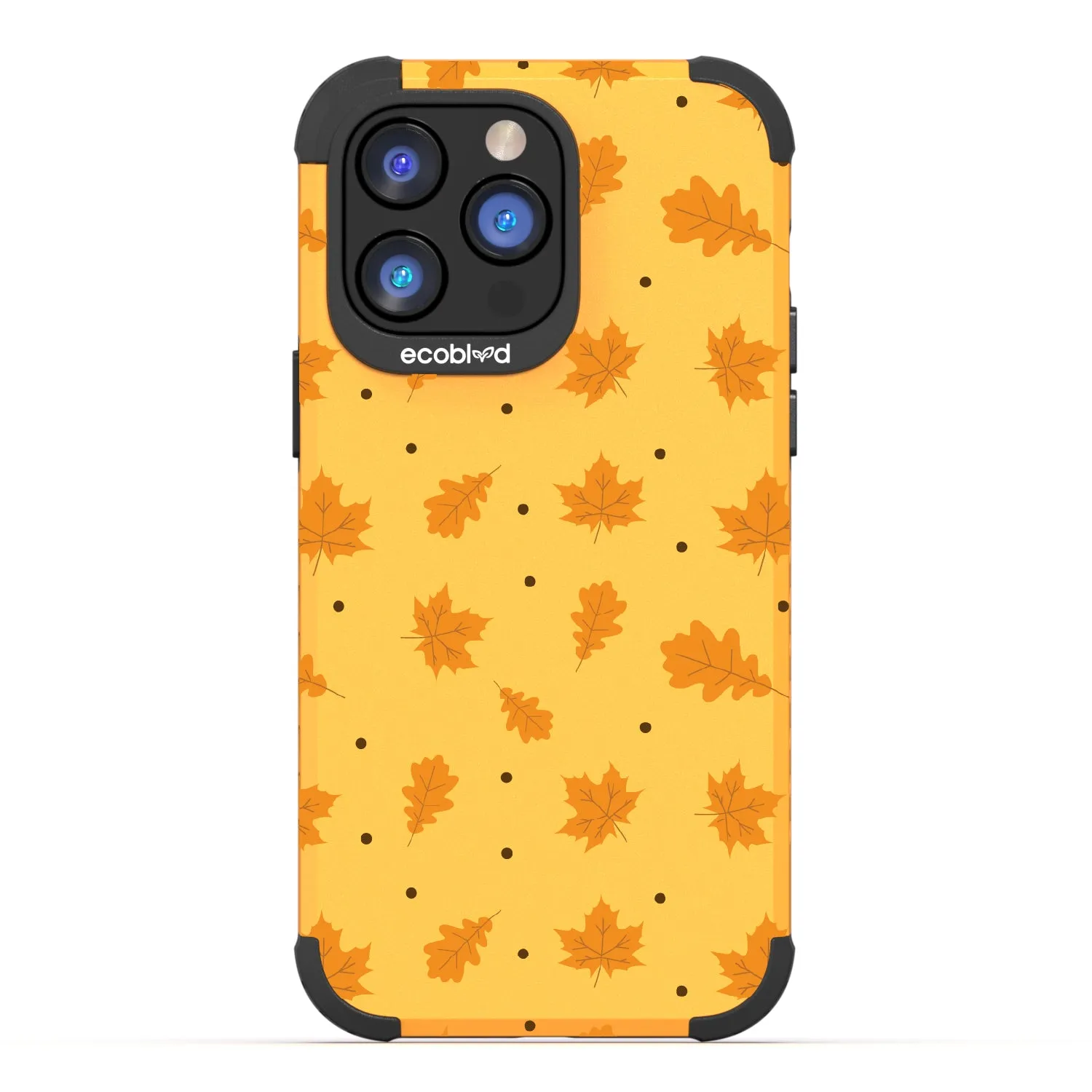 A New Leaf - Mojave Collection Case for Apple iPhone 14 Pro Max