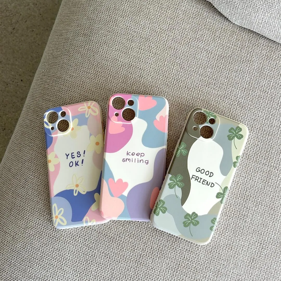 Adorable Phone Case