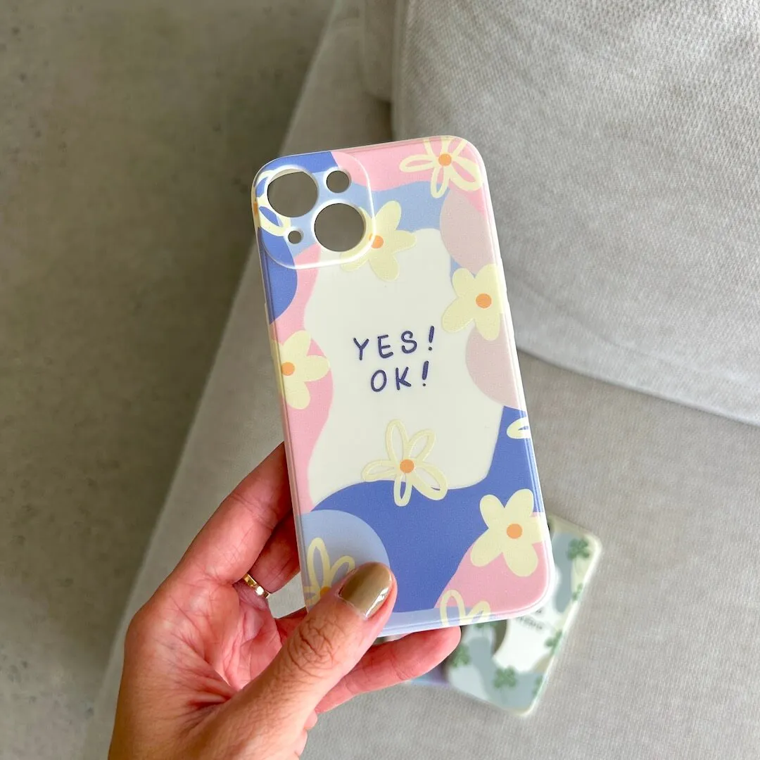 Adorable Phone Case