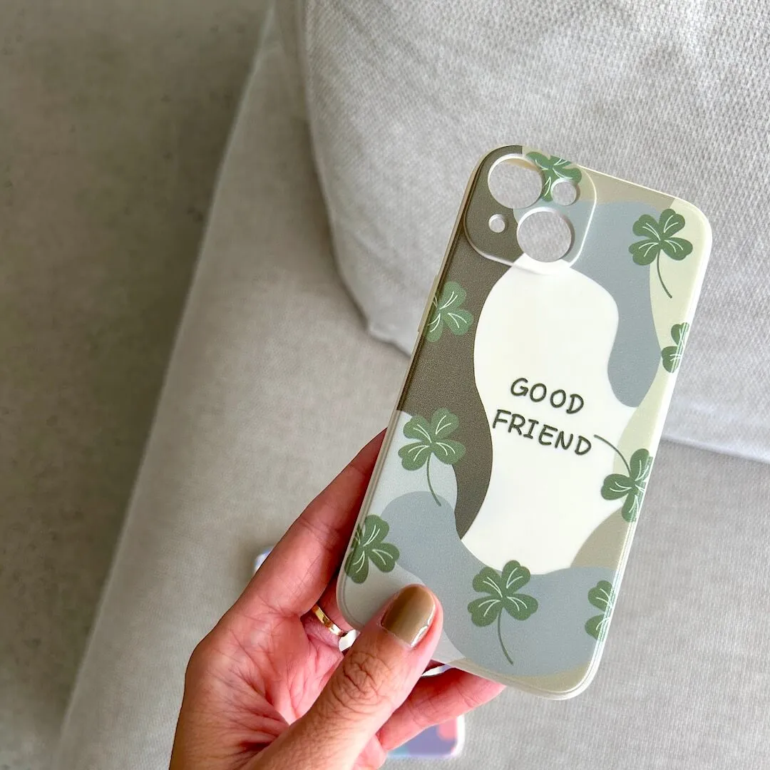 Adorable Phone Case