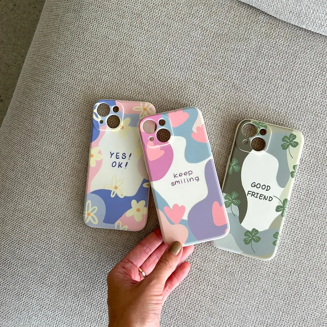 Adorable Phone Case