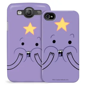 Adventure Time Lumpy Space Princess Phone Case for iPhone and Galaxy