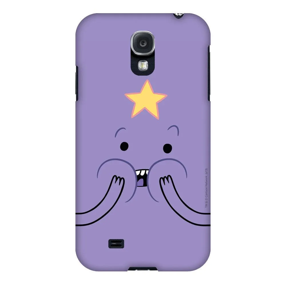 Adventure Time Lumpy Space Princess Phone Case for iPhone and Galaxy