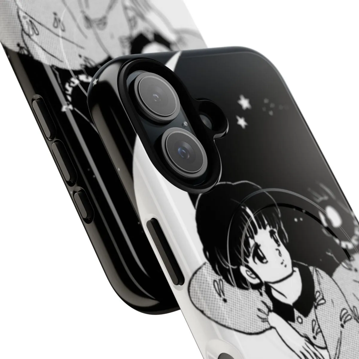 Akane in the Moon - Anime Inspired Summer 2021 Magnetic Tough Case