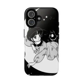 Akane in the Moon - Anime Inspired Summer 2021 Magnetic Tough Case